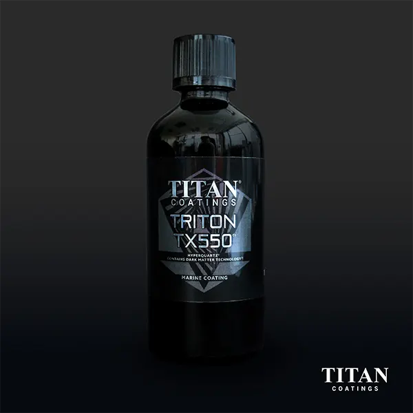 Triton TX550