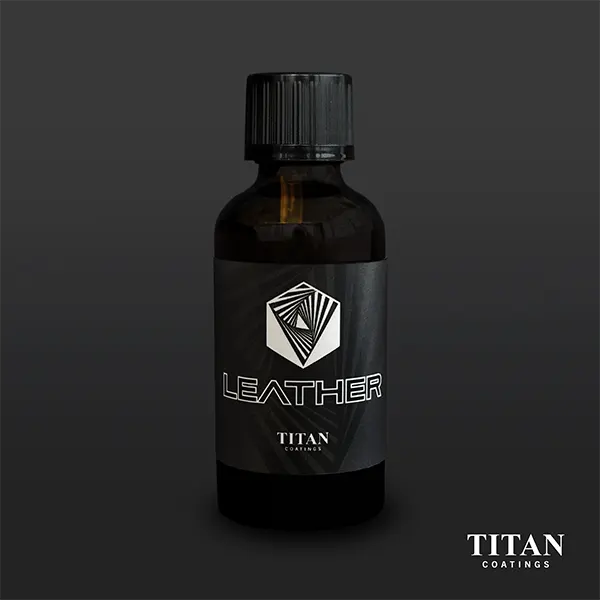Leather v5.1